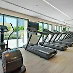 Silkhaus Burj Royale 1Bdr With Balcony In Downtown