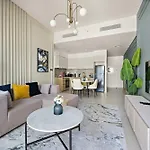Silkhaus Burj Royale 1Bdr With Balcony In Downtown