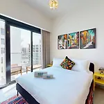 Fam Living -Azizi Rivera 43 ,2Br,Luxury And Cozy