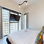 Fam Living -Azizi Rivera 43 ,2Br,Luxury And Cozy
