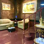 Sky Hotel Apartments