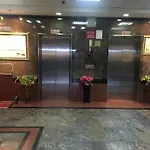 Sky Hotel Apartments