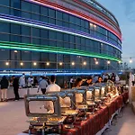 Park Inn By Radisson Dubai Motor City