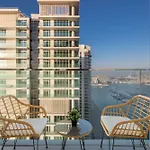 Silkhaus Palm View 1Bdr With Private Beach In Emaar Beachfront