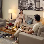 Golden Sands Suites