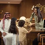 Golden Sands Suites
