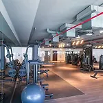 Elegant 1Br In Sterling West Near Burj Khalifa - 50Ab2