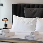 Luxury 2Br Burj Khalifa And Canal View Pool Jacuzzi