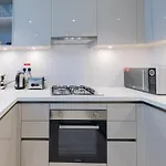 Premium Chic Fully Furnished 1 Bedroom In Sobha Hartland