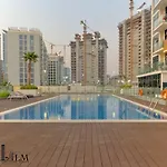 Studio In Azizi Riviera 47