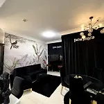 Urban Oasis