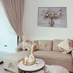 First Class 1Br Modern Aesthetic Haven