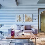 Dream Inn - Damac Heights Fendi