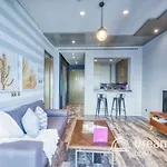 Dream Inn - Damac Heights Fendi
