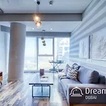 Dream Inn - Damac Heights Fendi
