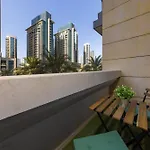 Vayk - Great 1Bd In Downtown Near Burj Khalifa