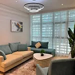 Dubai Palm Jumeirah - Free Infiniti Pool And Private Beach
