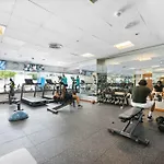 Silkhaus Premier 1Br At 8 Boulevard Walk In Downtown