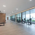 Well-Furnished And Luxurious Studio In Jvc