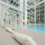 Well-Furnished And Luxurious Studio In Jvc