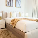 Jbr Luxe 1B Private Beach Address Beach Resort