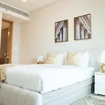 Jbr Luxe 1B Private Beach Address Beach Resort
