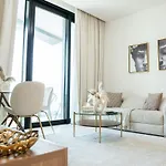 Jbr Luxe 1B Private Beach Address Beach Resort