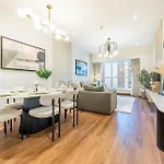 Upgraded 2Br With Partial Sea And City Views Near The Beach, Elite Residence, Dubai Marina By Deluxe Holiday Homes
