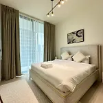 Stylish 1Br In Binghatti Amber