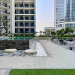 Luxury Business Bay Residence Z Tower