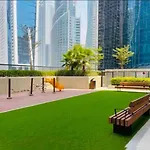 Luxury Business Bay Residence Z Tower