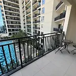 Luxury Business Bay Residence Z Tower