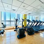 Poshy 1Br Next To Marina Bay Seaside On Jbr