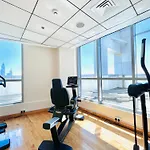 Poshy 1Br Next To Marina Bay Seaside On Jbr
