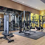 Beautiful Seven Palm Apartaments