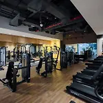 Beautiful Seven Palm Apartaments