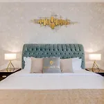 Globalstay. Modern Apartments Steps To Jbr Beach