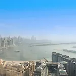 Stonetree - Luxurious 1Br With Amazing Sea View