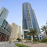 Stonetree - Stylish Apartment With Amazing Building Facilities