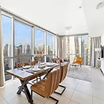 Stonetree - Indigo Tower 1Br - Panoramic View