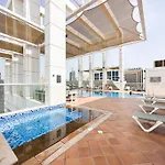 Charming Brand New 2Br Close To The Beach