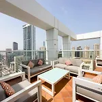 Charming Brand New 2Br Close To The Beach