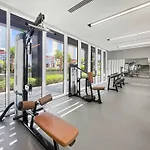 Silkhaus Brand New 1Bdr In Creek Harbour