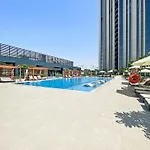 Silkhaus Brand New 1Bdr In Creek Harbour