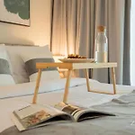 Ahad Residences - City Retreat Apartments - Zed Living