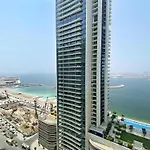 Silkhaus Palm View In Marina Vista Private Beach