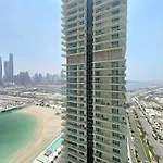 Silkhaus Palm View In Marina Vista Private Beach