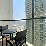 Silkhaus Palm View In Marina Vista Private Beach