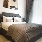 Luxuswohnung In Creek Harbour