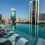 Wohnung Im Stadtzentrum Von Dubai